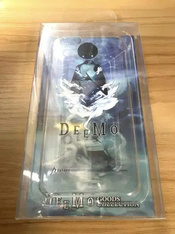 Deemo 스마트폰 커버 iPhone