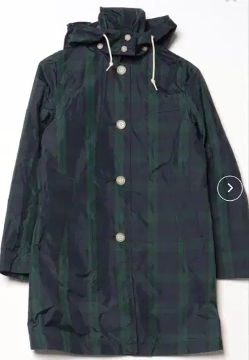 전통적인 날씨에 적합한 레인코트