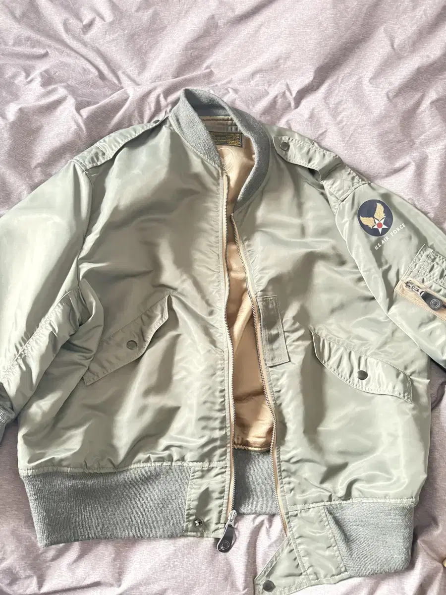 버즈릭슨 L-2B XXXL (3XL)