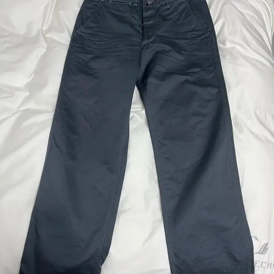 WAREHOUSE DUCK DIGGER W32 Lot 1082 WAREHOUSE WAREHOUSE/ウェア