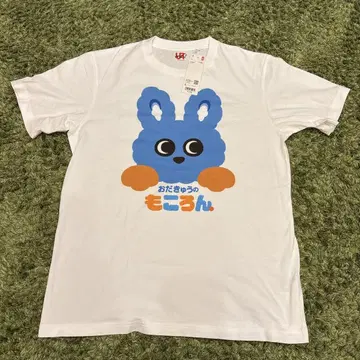 모로롱 오다큐 유니클로 UT