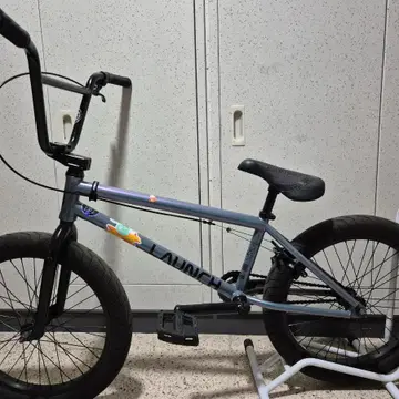 BMX 자전거 20인치(KINK LAUNCH) | 브랜드 중고거래 플랫폼, 번개장터