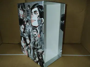 유리!!! on ICE DVD Blu-ray 전권 구매 혜택 BOX만