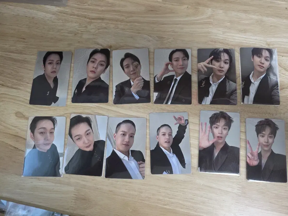 비투비 시그포카 일괄