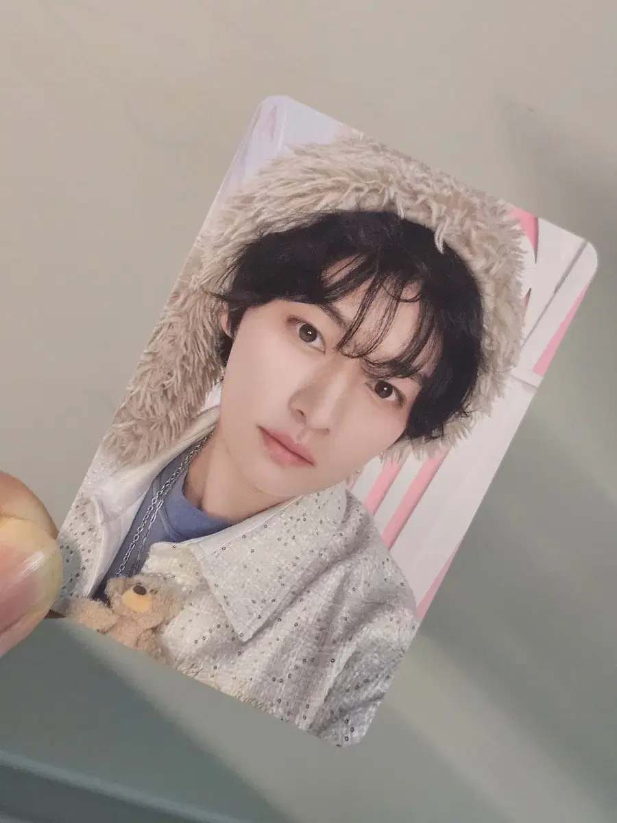 스트레이키즈 스키즈 리노 승민 가관즈 팬미팅 포카 2025 5번째