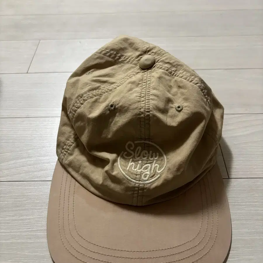 WEBHOUSE☆Lovey Case Cap Webhouse I Love Cap on Bunjang Global Site.