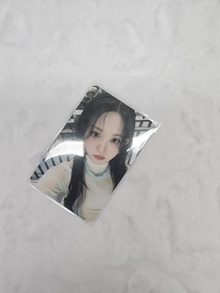 아이브 가을 엠파시 사웨럭드