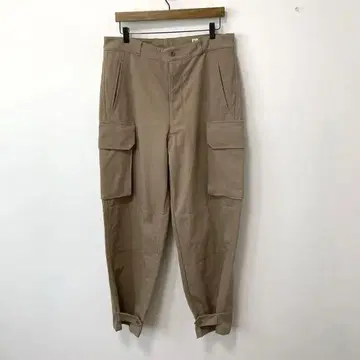 KAPTAIN SUNSHINE 카고 팬츠 34 KS21FPT12