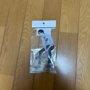 야마다군과 Lv999의 사랑 아크릴 스탠드 야마다 아키토 원화