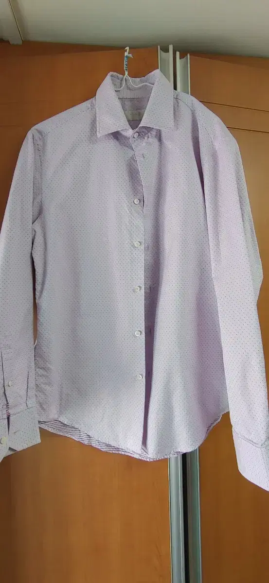 Time Homme shirt