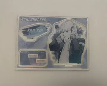 WINDBREAKER 가시연 아크릴 스탠드 윈브레이크
