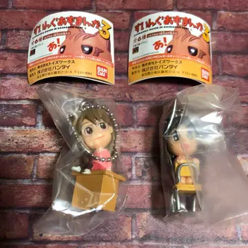 수인그 아즈만가 3 오사카&요미