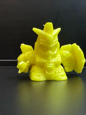 (익명 배송) 기사 건담 거베라스 기갑신 전설 가샤폰