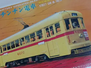 긴키 철도 도쿄도 전철 6000형