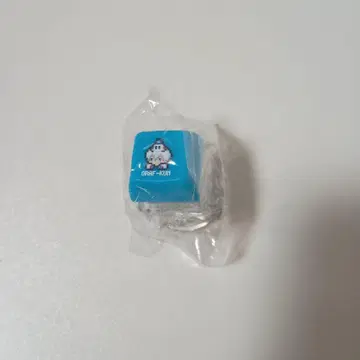 도즈루사 오라후군 키보드풍 키링