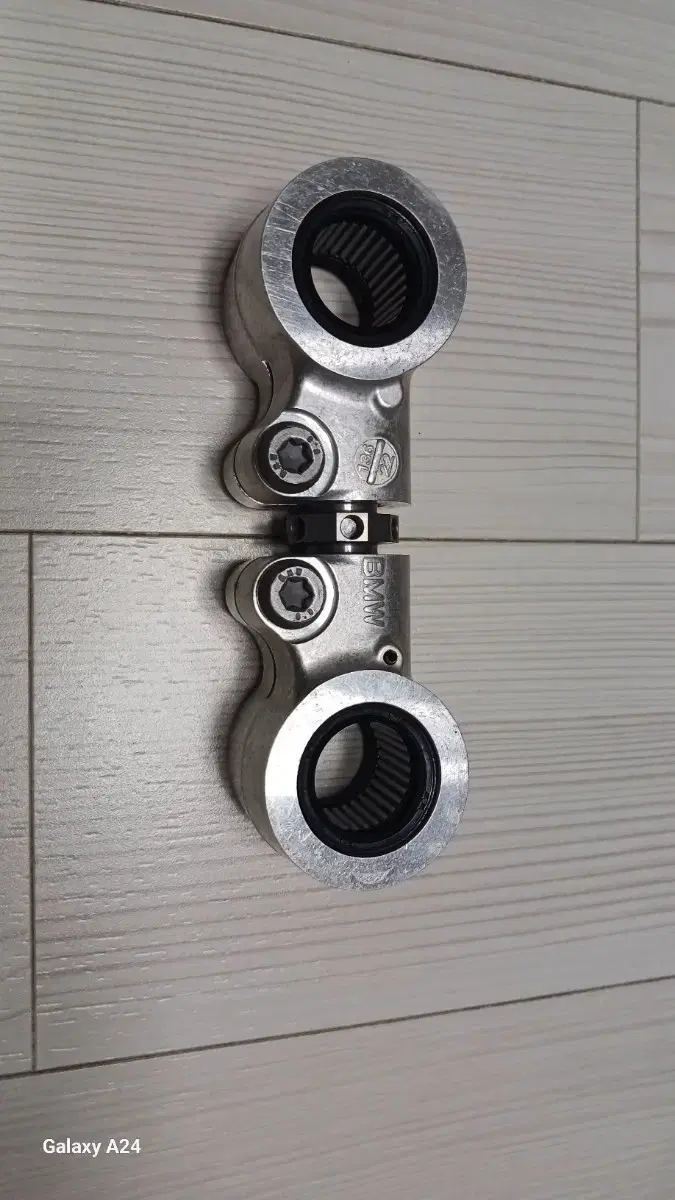 BMW S1000RR Genuine Suspension (Genuine Kit)