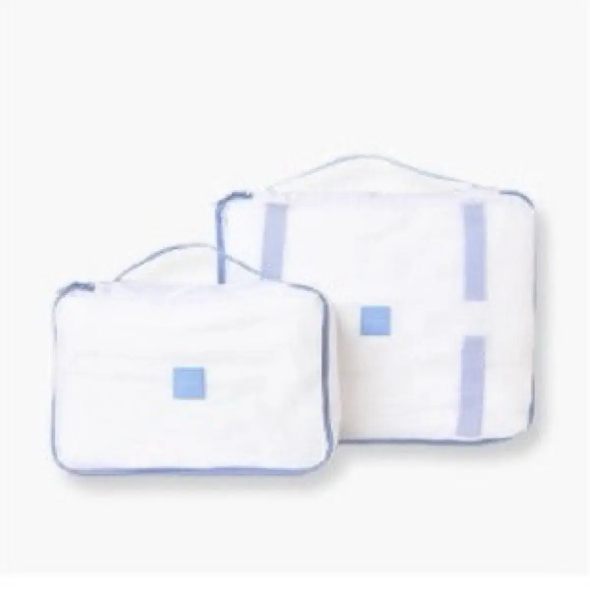 *New product* A set of two Estra Travel Pouch
