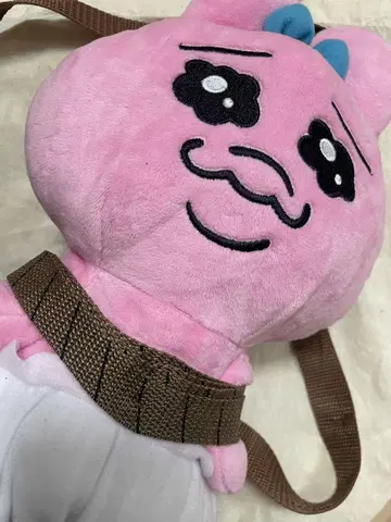 팬티 백팩