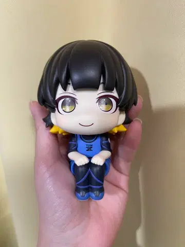 블루 록 블루 록 룩업 꿀락