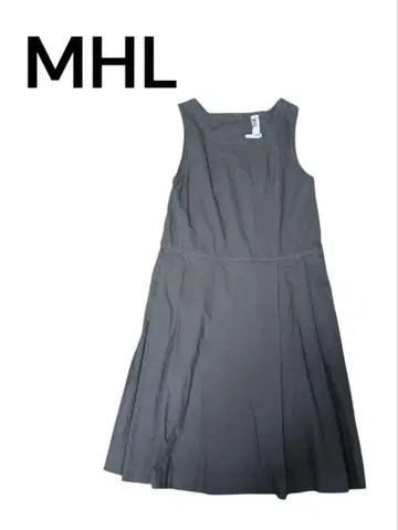 MHL 마가렛 호웰 원피스 사이즈 1