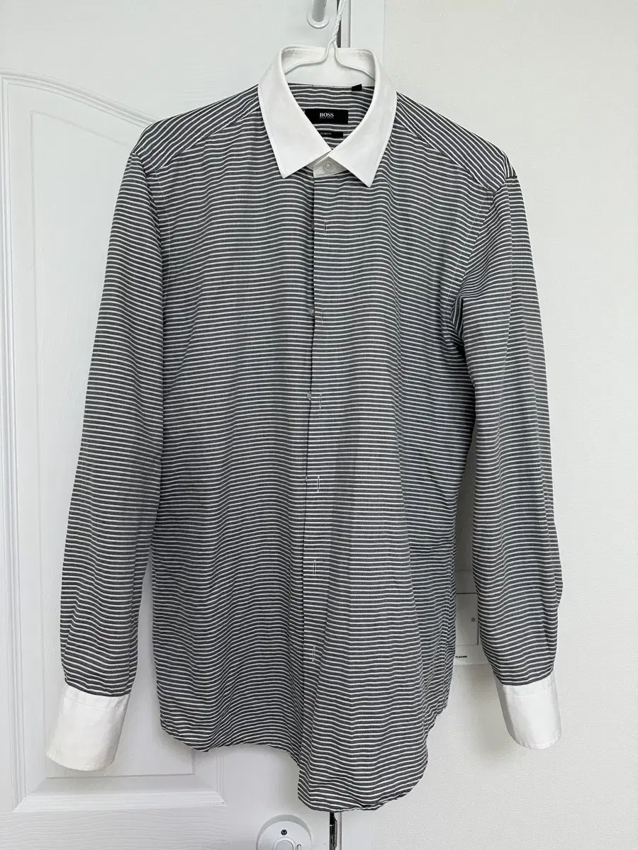 Hugo Boss shirt