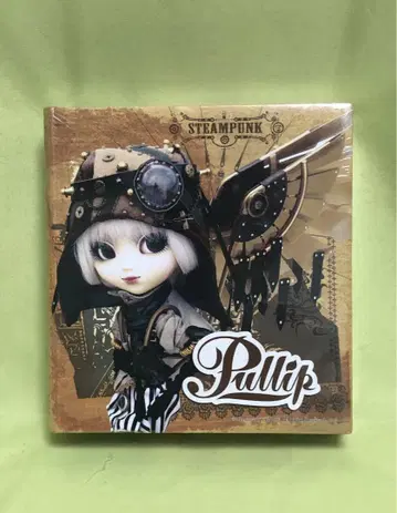 풀립(Pullip)의 파일 미사용 새상품! 미개봉!