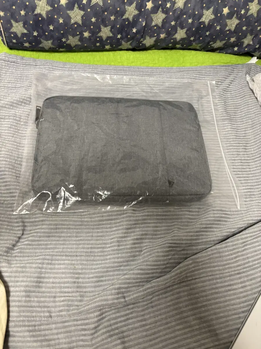 16인치 노트북 파우치