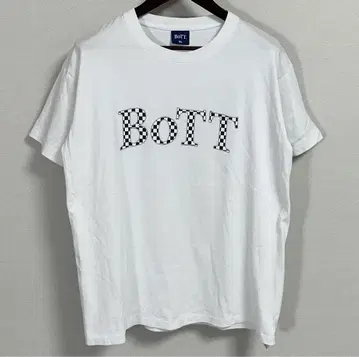 BoTT OG 로고 티셔츠 2024 봇