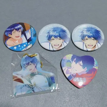 보이후레(가칭) 키사라즈 토우마 굿즈