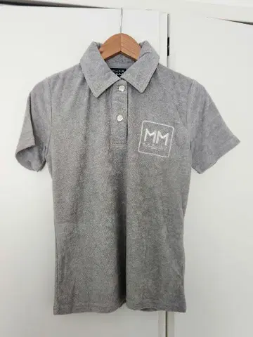 muta marine 폴로 셔츠