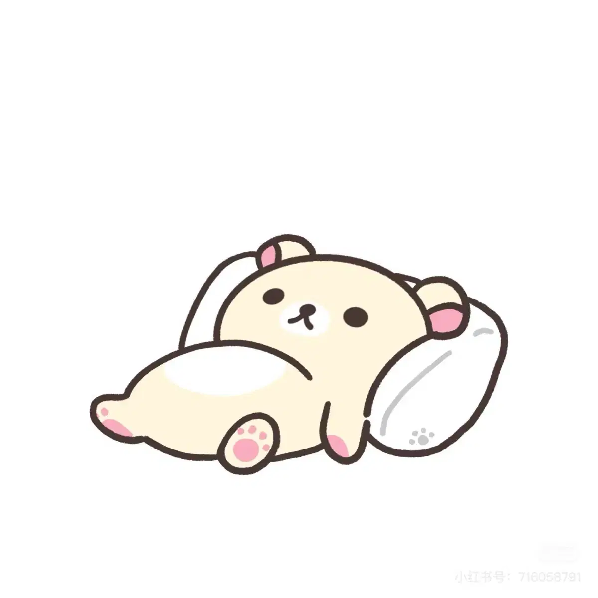 아이브 이서 팬콘 럭드 세트
