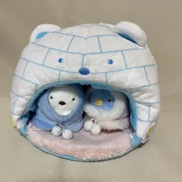 스미코구라시 코오리의 집