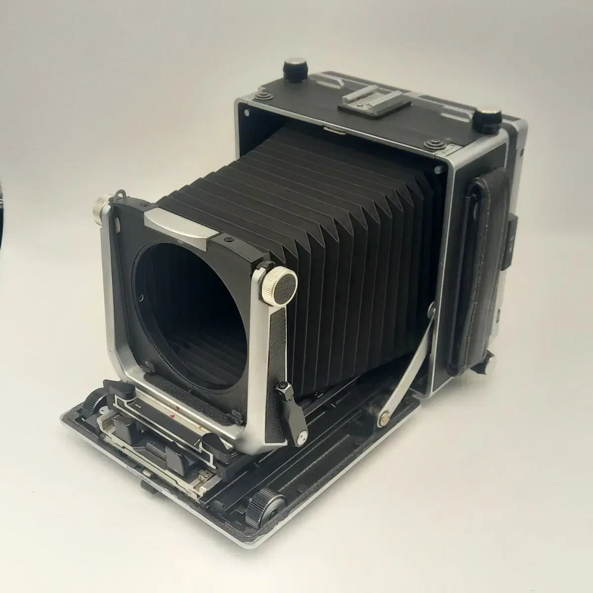 Linhof TECHNIKA 2000 중기형 린호프 테크니카 2000