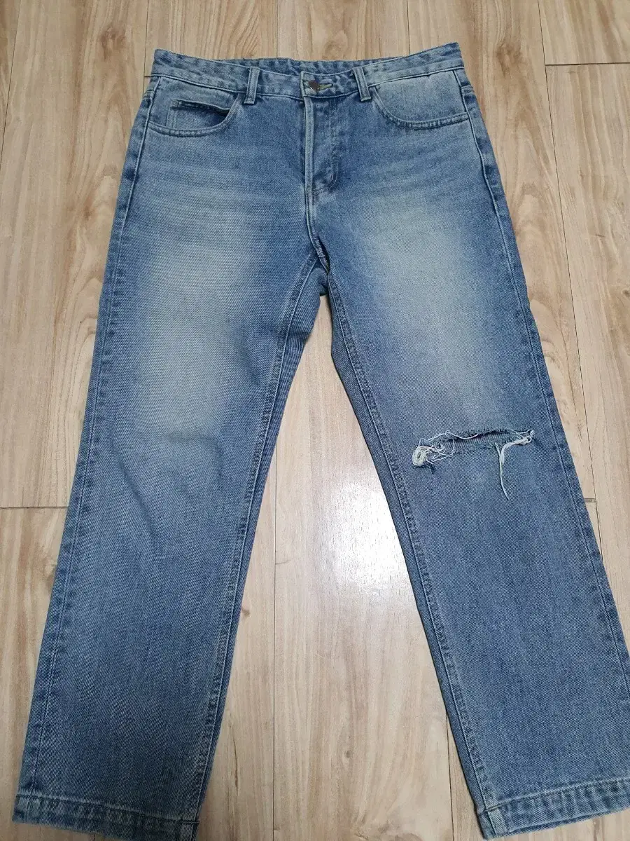 Solid Homme Dice Jeans 48 (32)
