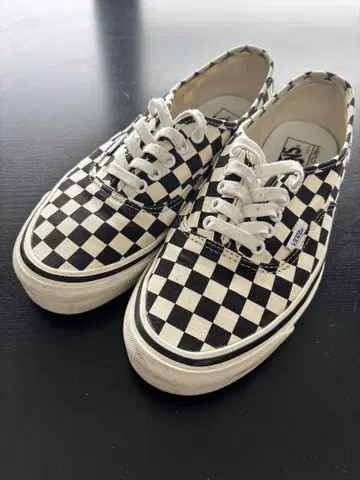 Vans Authentic 44 DX 반스 오센틱 아나하임