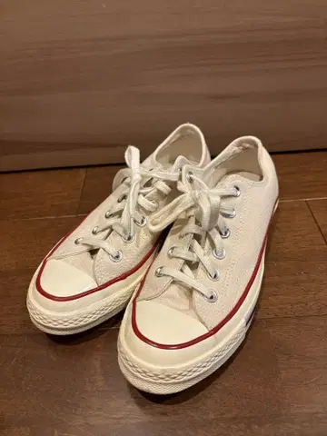 컨버스 척테일러 37.5