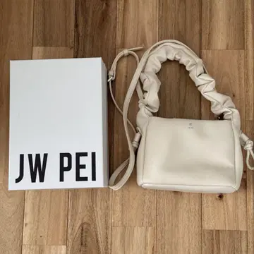 JWPEI 백 숄더