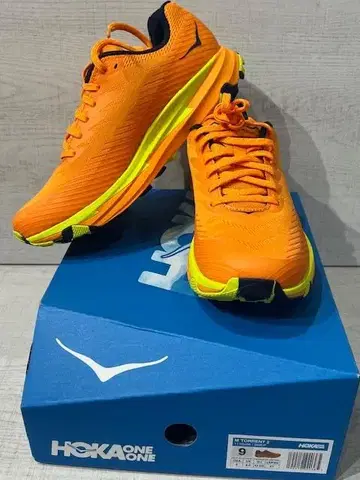 호카 HOKA 토렌트2 TORRENT2 1110496 BMEP 27cm