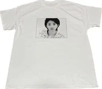 만섬 히카리 티셔츠