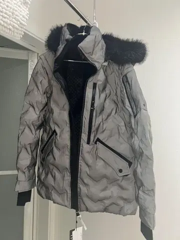 3L 리플렉트 곰 워크맨 택 포함 새상품