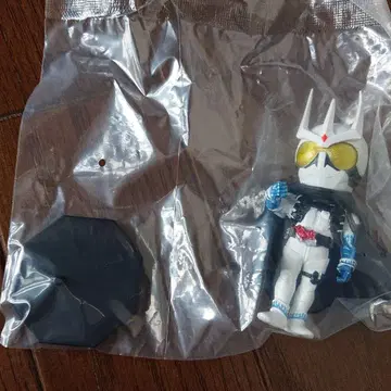 제일복권 가면라이더 이터널 SD 피규어