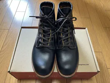 레드윙 6.5D 벡맨 플랫 박스 FLAT BOX