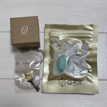 우타프리 Qup Qpot 콜라보 장령이 참 세트