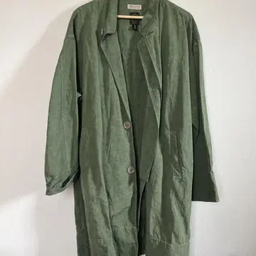 gypsy&sons 롱 코트