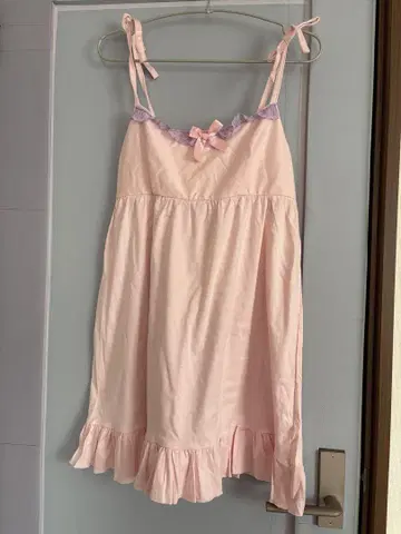 나일 퍼치 원피스