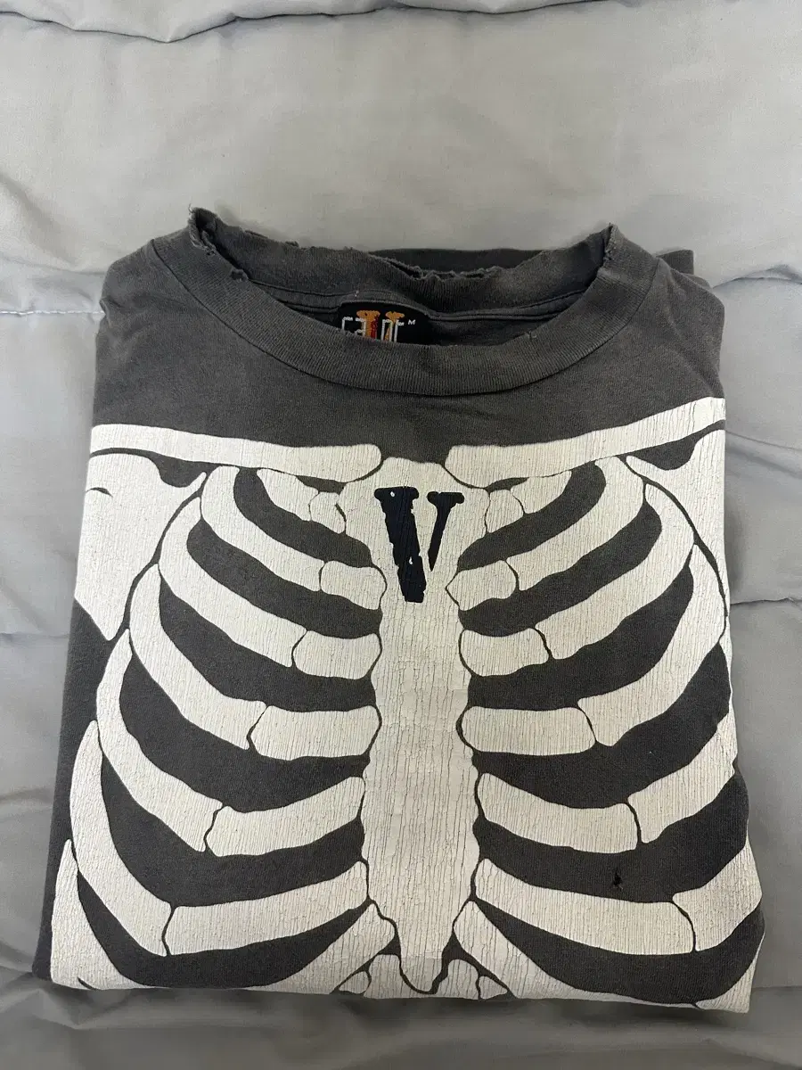 Saint Michael Bryon Long Sleeve M