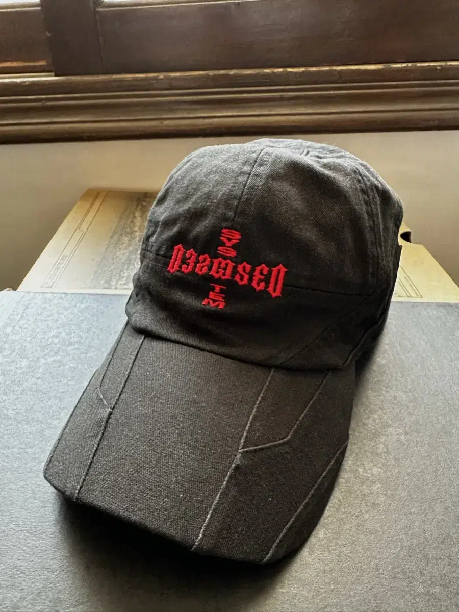032C ball cap