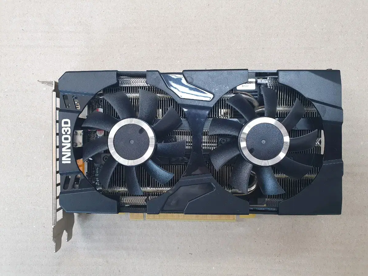 지포스 RTX2060 6GB 팝니다