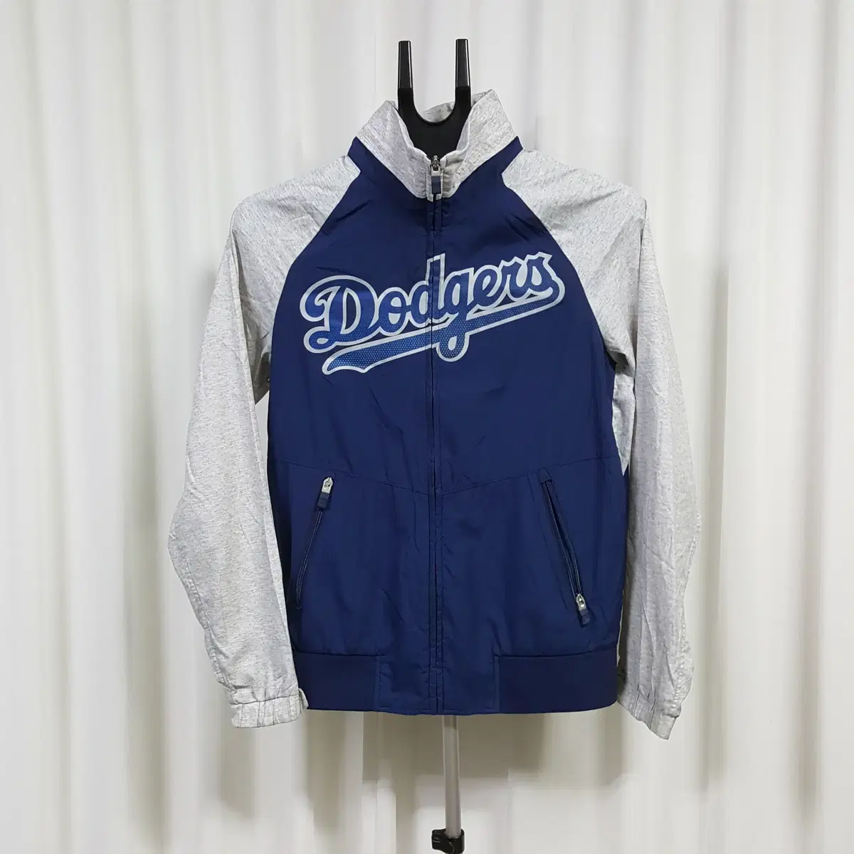MLB 남성 바람막이 95-100 오일장