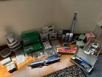 N 게이지 TOMIX, KATO 스트럭처 및 디오라마 제작 키트